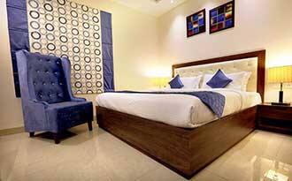 Hotel RK Grande, Ludhiana 3